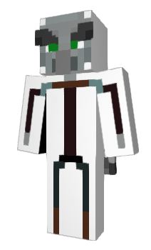 Minecraft скін по ніку _arto