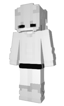 Minecraft skin yadreniybaton