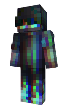 Minecraft skin Mr_Xtreme