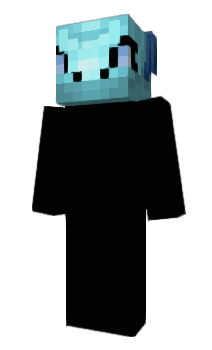 Minecraft скін по ніку Rajeshh