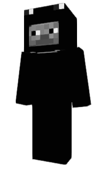 Minecraft skin lurixr