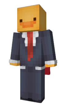 Minecraft скін по ніку gadke