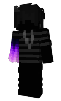 Minecraft skin Deyvs