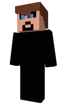 Minecraft skin Jul905