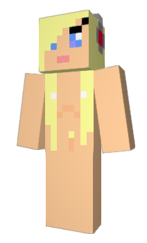 Minecraft скін по ніку botarg