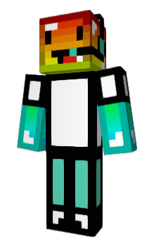Minecraft скин по нику soonr