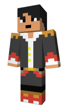 Minecraft скин по нику bcug