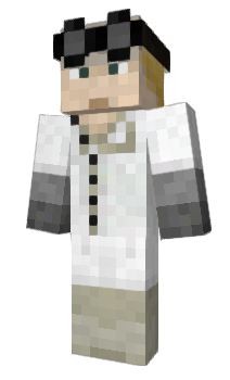 Minecraft скин по нику scrunch1