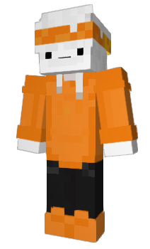 Minecraft скин по нику szczyps