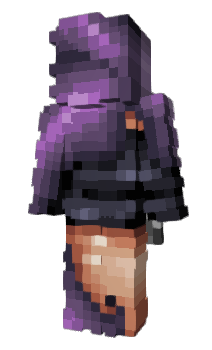 Minecraft скин по нику MandalorianTim