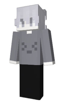 Minecraft скин по нику spriitee