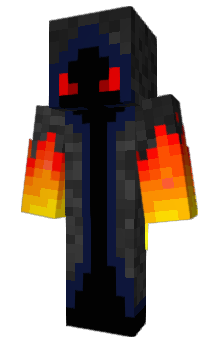 Minecraft скин по нику KEYDRO
