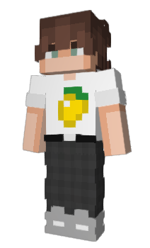 Minecraft skin kiperset