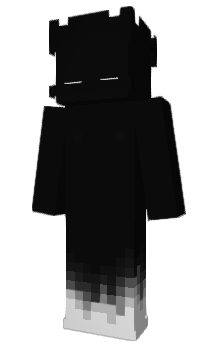 Minecraft скин по нику 1234568789