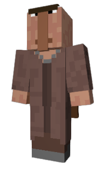 Minecraft скін по ніку KUAYS