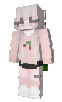 Minecraft skin UID_