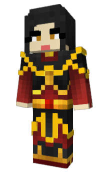 Minecraft скін по ніку enemyofgod