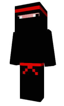 Minecraft скин по нику dante006