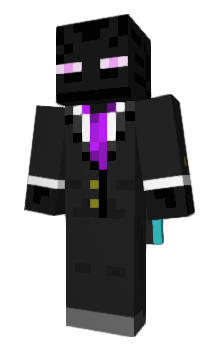 Minecraft skin Frodas