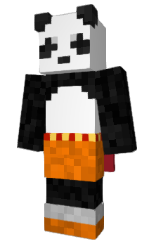 Minecraft skin nestory