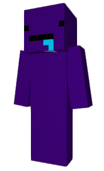 Minecraft скін по ніку FAKENA