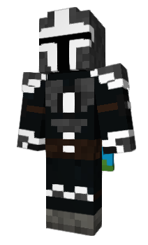 Minecraft скин по нику n_p_c