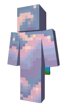 Minecraft скін по ніку n_p_c