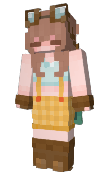 Minecraft скін по ніку tomada