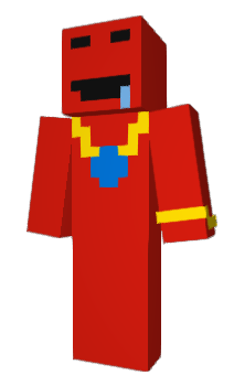 Minecraft skin standardcust