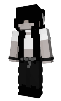 Minecraft скин по нику 4waqz
