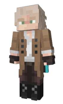 Minecraft скин по нику jap_erdo1e