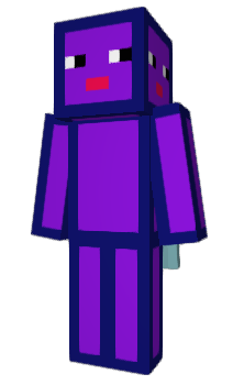 Minecraft скин по нику limjung