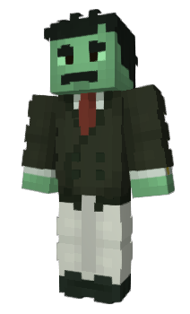 Minecraft skin tutee