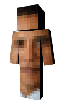 Minecraft skin MR_TAT