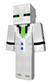 Minecraft skin Newyou