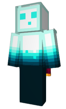 Minecraft skin Richiepro1000