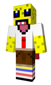 Minecraft скин по нику clmo