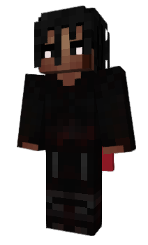 Minecraft скин по нику Ilmore