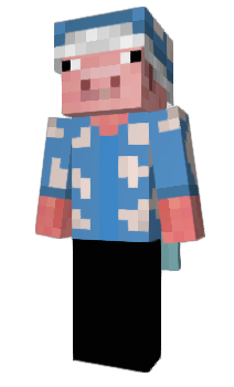 Minecraft скин по нику drefi