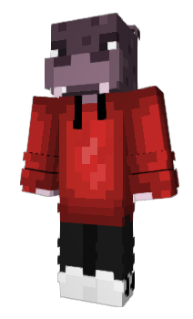 Minecraft скин по нику M4SZ