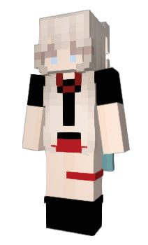 Minecraft скин по нику edateme