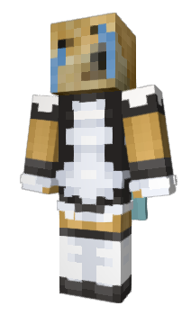 Minecraft скин по нику shrimp_prodigy7