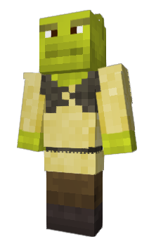 Minecraft скин по нику Raftaly