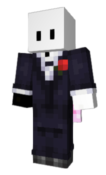 Minecraft скин по нику ShadedLight