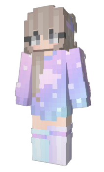 Minecraft скин по нику 3016
