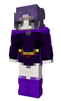 Minecraft skin KENEXE