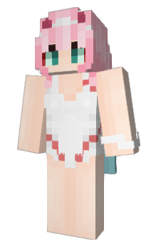 Minecraft скин по нику adn9