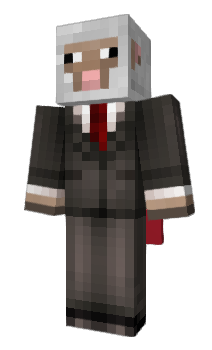 Minecraft скин по нику Centuryo