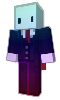 Minecraft скин по нику caoin