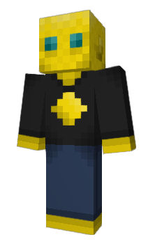 Minecraft скин по нику 1068